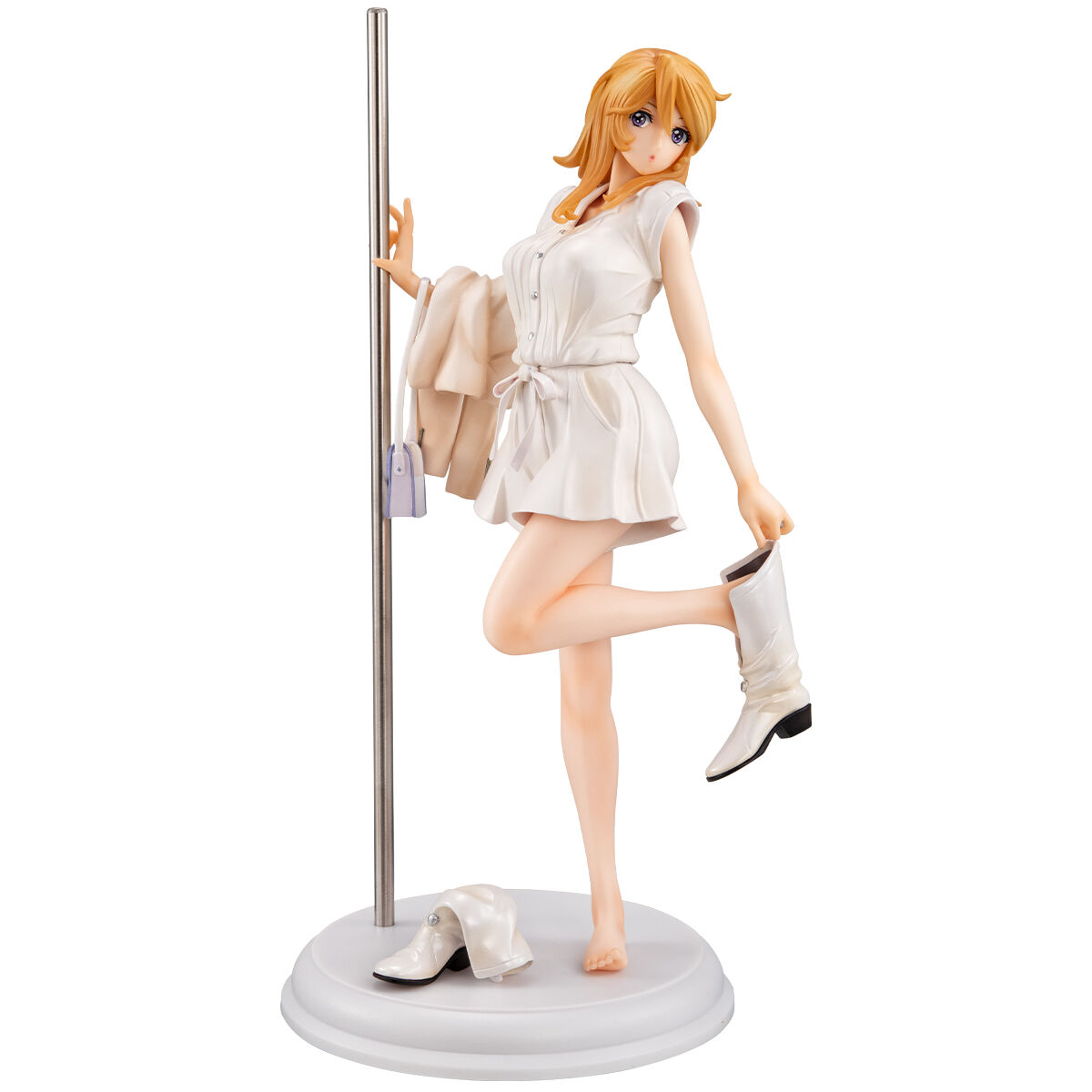 ヤマトガールズコレクション 宇宙戦艦ヤマト2202 愛の戦士たち 森雪