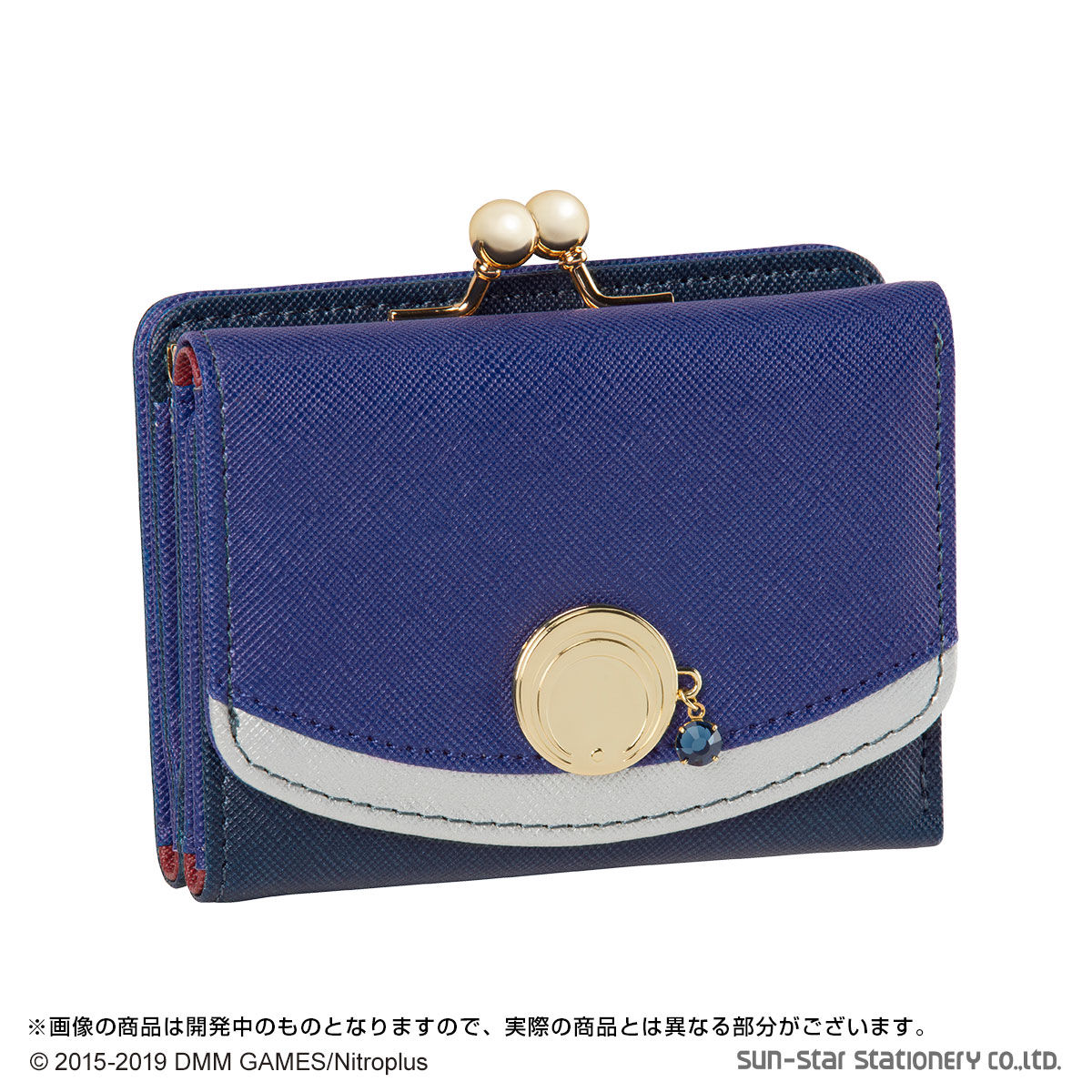 刀剣乱舞-ONLINE- パスウォレット第二弾(全10種)【プレミアムバンダイ