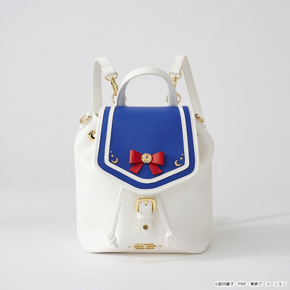 SAMANTHAVEGA】美少女戦士セーラームーン リュック (セーラームーン