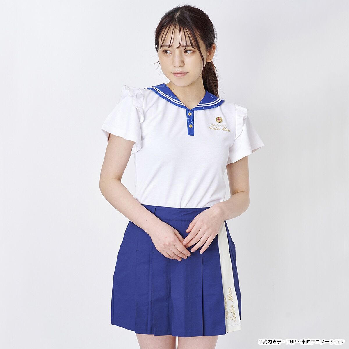 Samantha Thavasa UNDER25＆No.7】美少女戦士セーラームーン