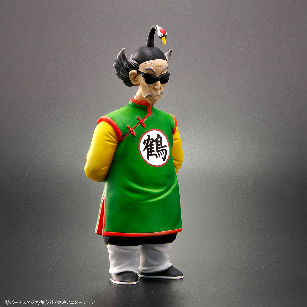 ドラゴンボールアライズ 鶴仙人＆天津飯 通常カラー/特別カラー