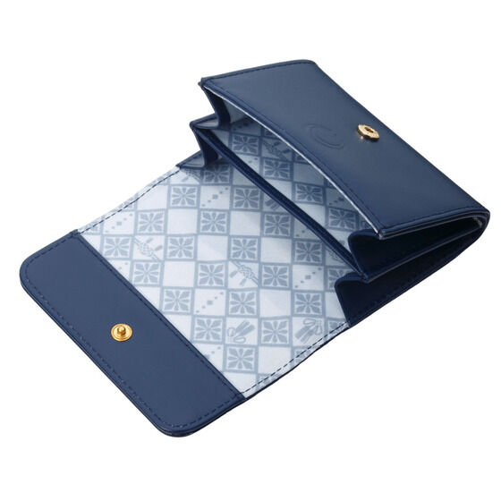 刀剣乱舞ONLINE×HAMANO 第二弾 レザーコレクション 名刺・カードケース