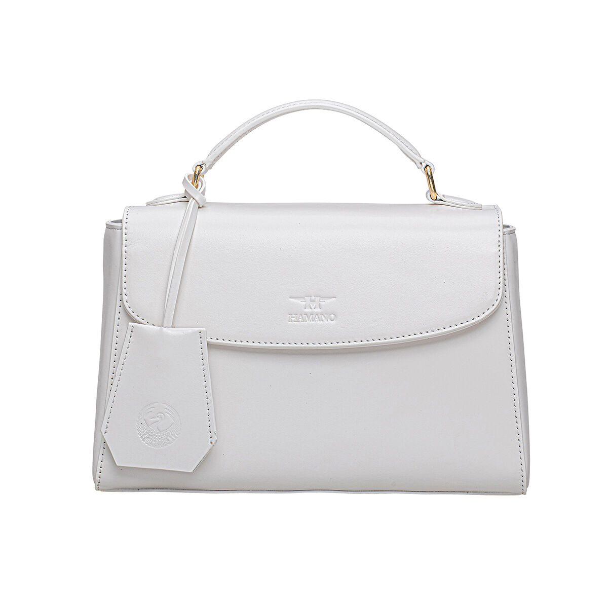 刀剣乱舞ONLINE×HAMANO レザーコレクション 2WAYハンドバッグ | 刀剣