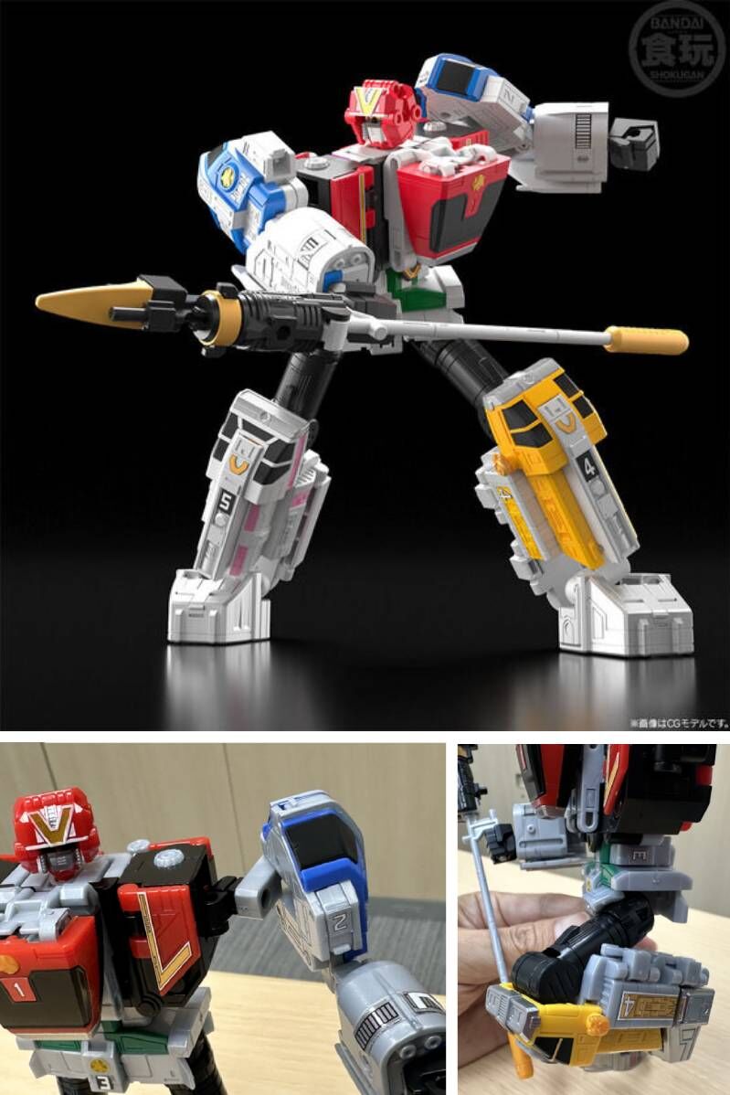 イベント開催直前！「SMP 流星合体 ビクトリーマーズ」企画担当者