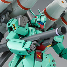 HGジェガンシリーズ SPECIAL水転写式デカールプレゼントキャンペーン