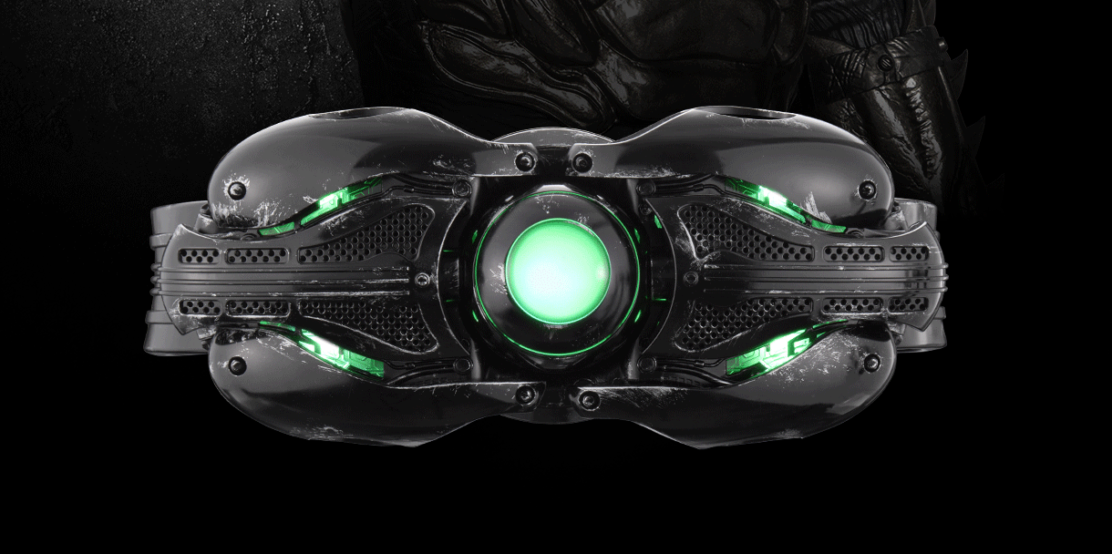 抽選販売】CSM変身ベルト 世紀王ムーンドライバー | 仮面ライダー