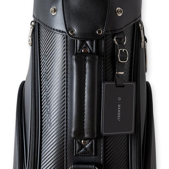 CART TYPE CADDY BAG – BANDEL®︎｜公式オンラインストア