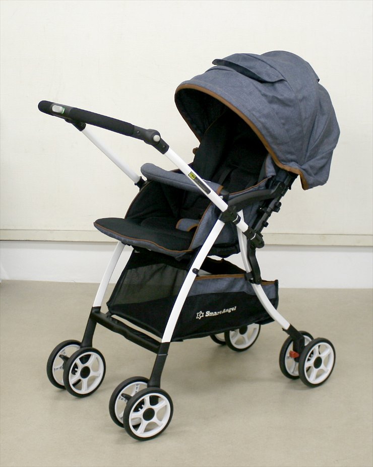 SmartAngel デ・ヨーネ レジェ DENIM №1-556 | ベビー用品のレンタル