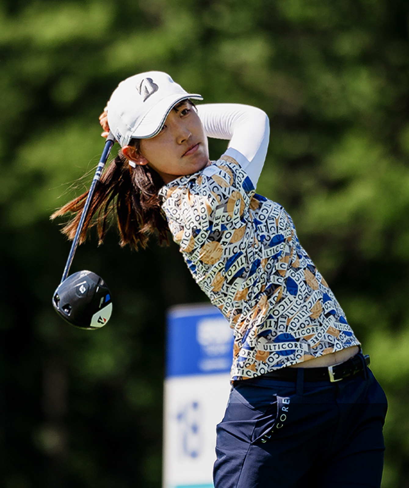 Profile | BABA Saki Official site