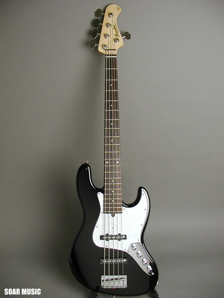 Bacchus BJB5-700Gを試奏してみた: このバカチンがぁ～