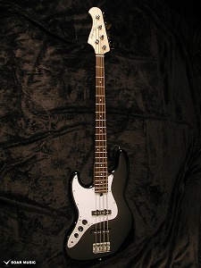 左利き用ギター・べース レフハンドモデル Bacchus（バッカス）