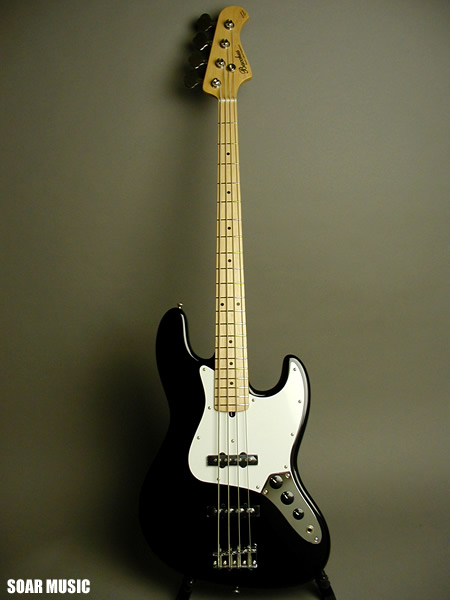 BJB-600G JEM/M BLK (Bacchus)