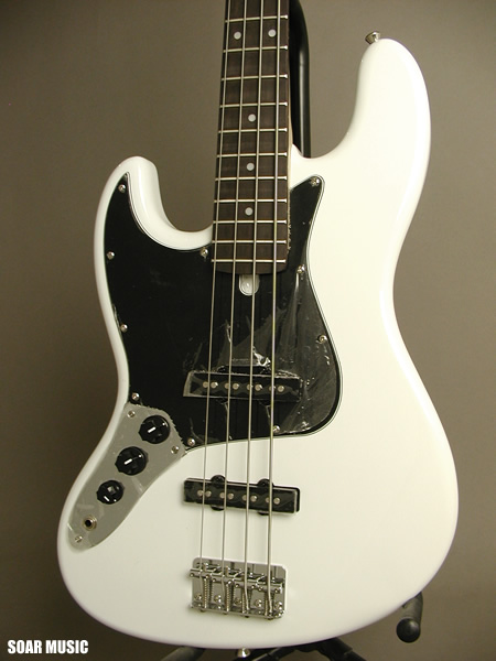 BJB-1R-LH SW (Bacchus / バッカス) エレキベース