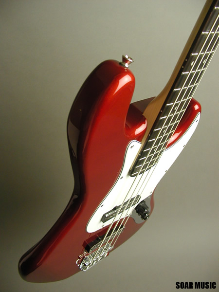 BJB-1 R/CAR (Bacchus / バッカス) エレキベース