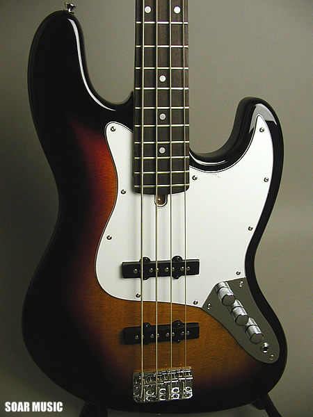 BJB-300R 3TS (Bacchus)