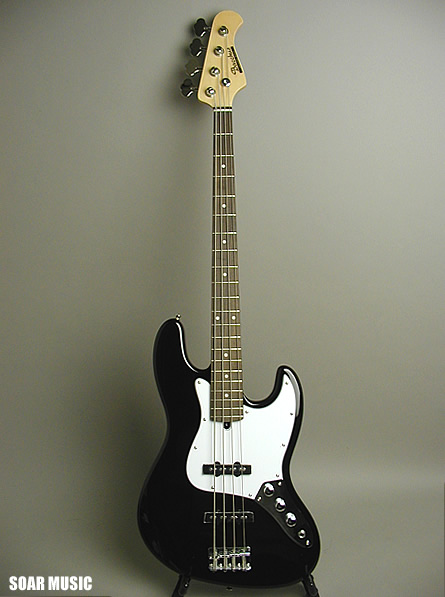 BJB-300R BLK (Bacchus)