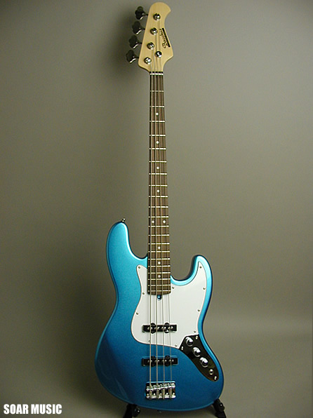 BJB-300R LPB (Bacchus)