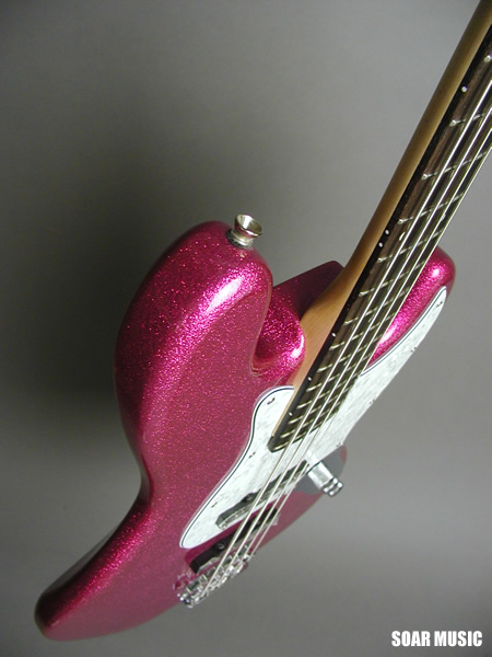 BJB-380R-SP SSRD (Bacchus)