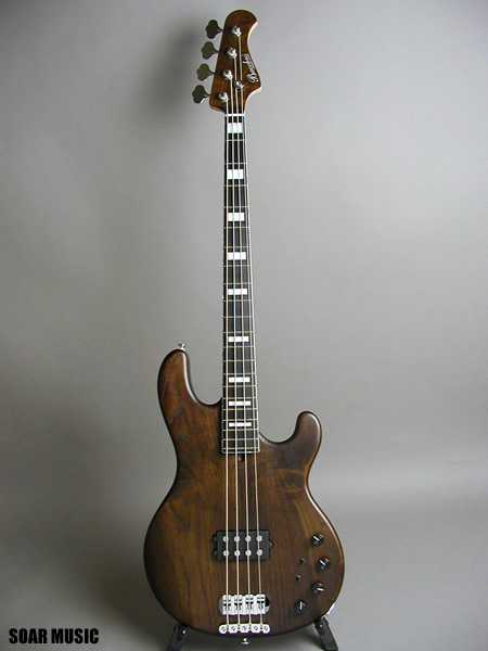 GROOVE LINE4/E BR/OIL (Bacchus)