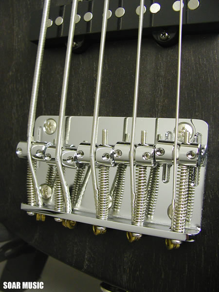 STD-JB5 ASH/M BLK/OIL (Bacchus)