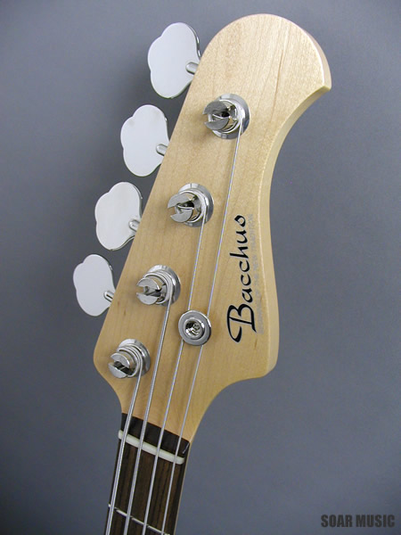 WOODLINE P-CLASSIC IB (Bacchus)