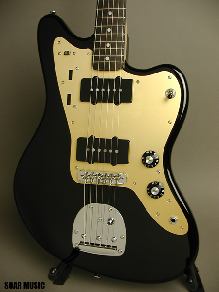 BJM-60E BLK (Bacchus)