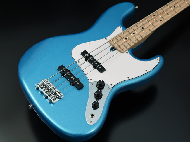 BJB-1 R/CAR (Bacchus / バッカス) エレキベース