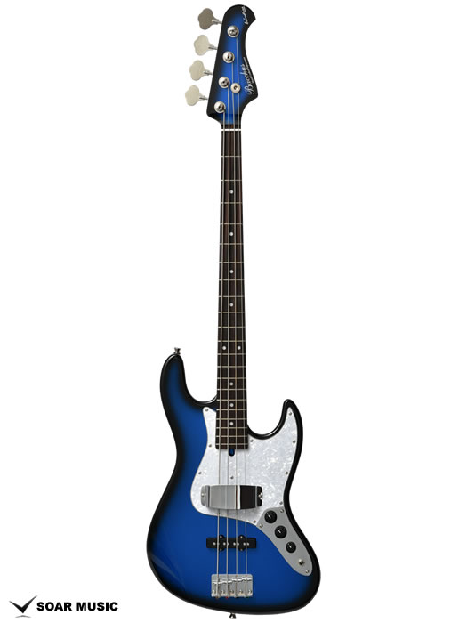 WL-434 （34inch スケール） (Bacchus)