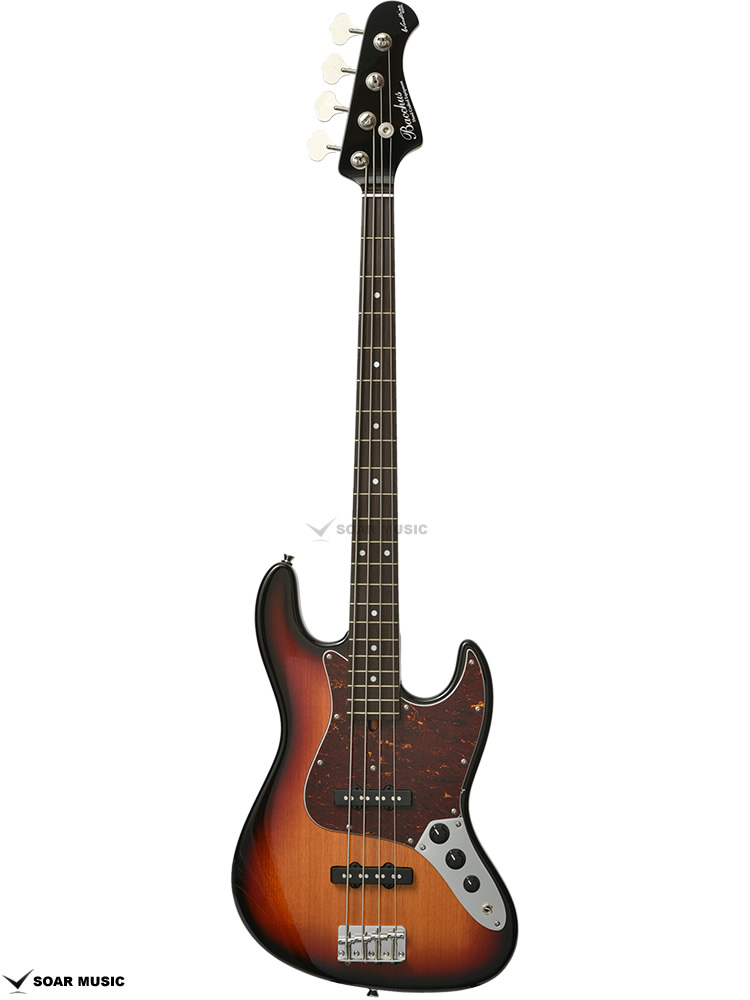 WL-434 （34inch スケール） (Bacchus)