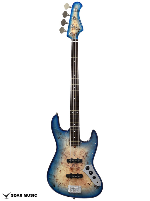 WL-434 BP DBL-B (Bacchus)