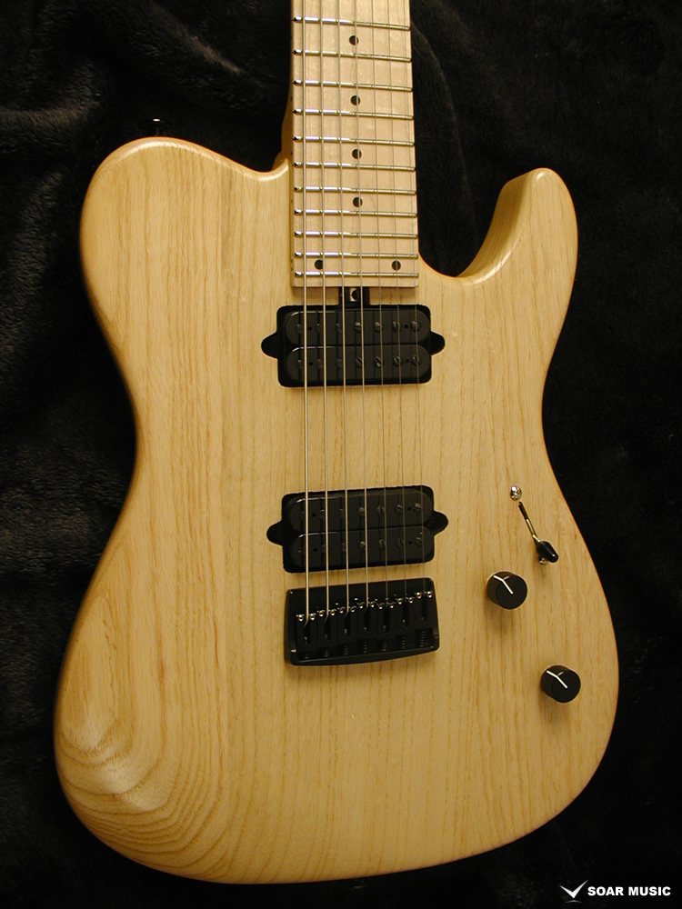 T7-SPECIAL'21/M NA/OIL Bacchus エレキギター