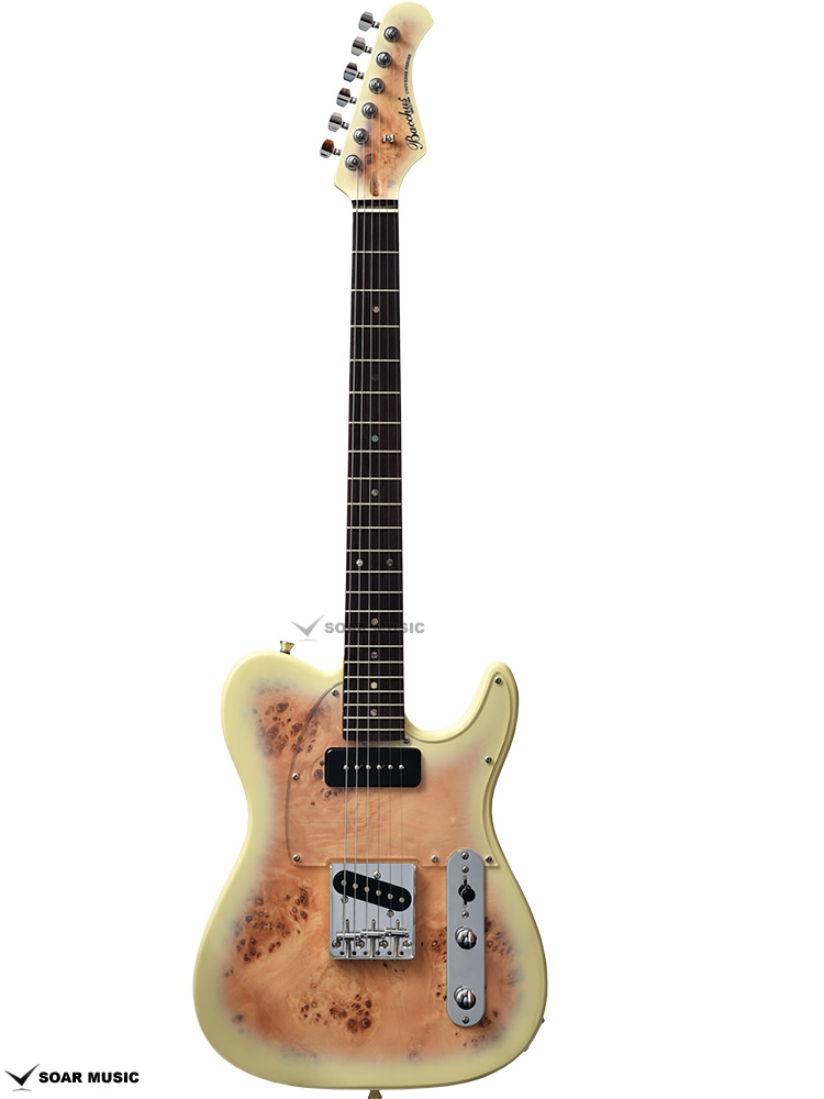 TACTICS-BP BD-B (Bacchus / バッカス) エレキギター