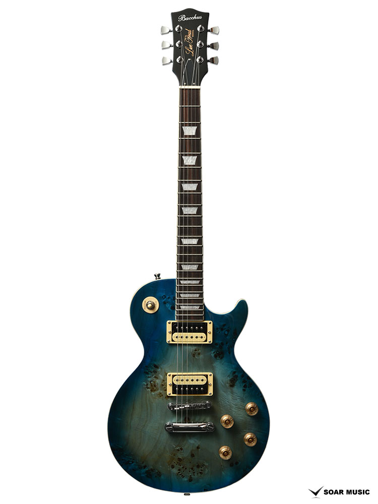 BLP-BP/R BL-B (Bacchus)