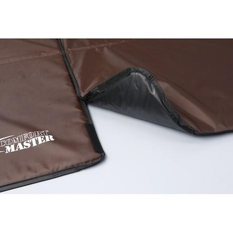 コンフォートフォールディングマット / 150 | Coleman | コールマン