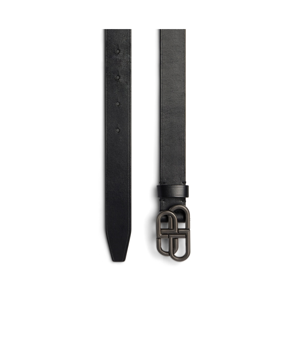BALENCIAGA/バレンシアガ通販 | BB ラージ ベルト【送料無料】【店頭