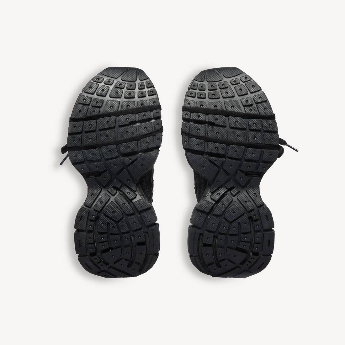 ブラック の メンズ 3xl スニーカー | Balenciaga JP (バレンシアガ）