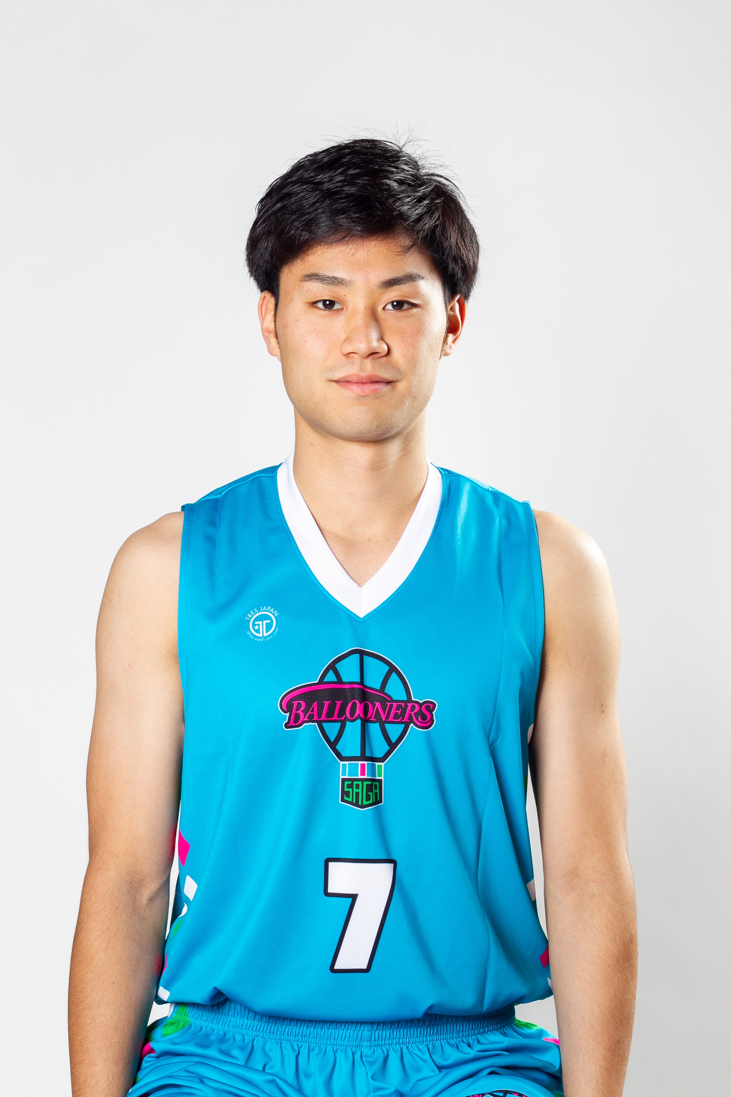 契約更新選手のご紹介 | 佐賀バルーナーズ