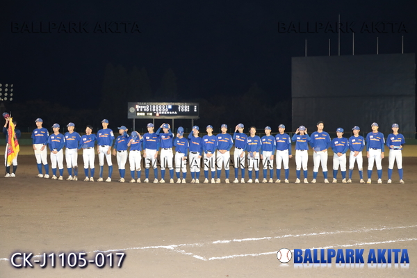 記録室｜ボールパーク秋田｜BALLPARK AKITA