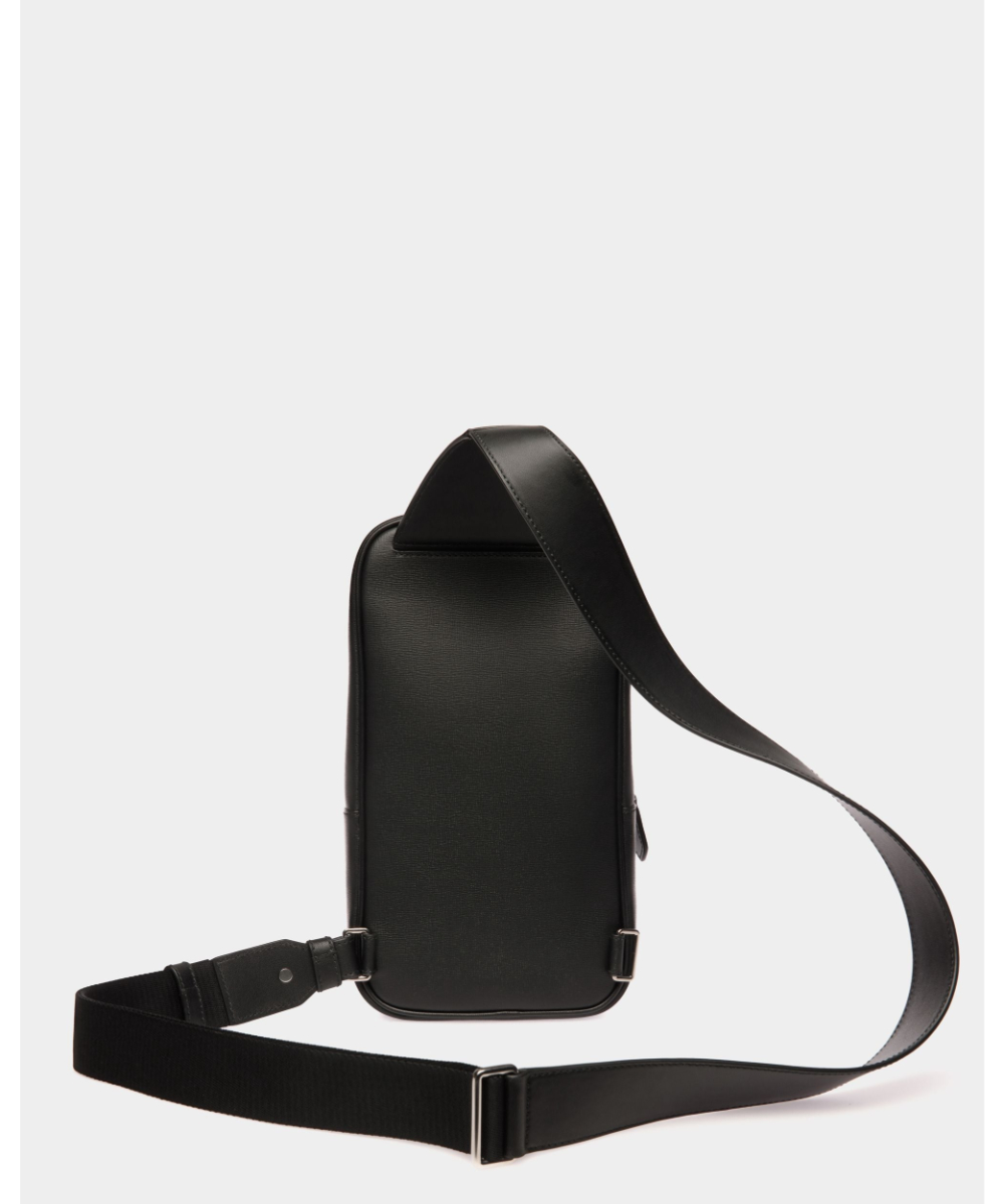 BALLY/バリー_Men通販 | Mythos スリングバッグ ブラック