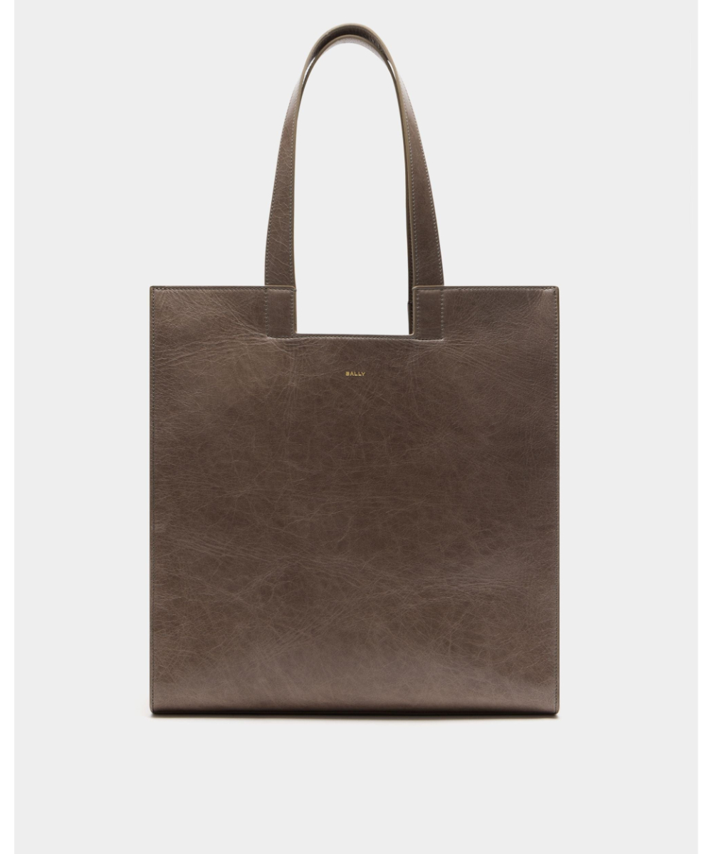 BALLY/バリー_Women通販 | Easy Bally トートバッグ トープブラウン