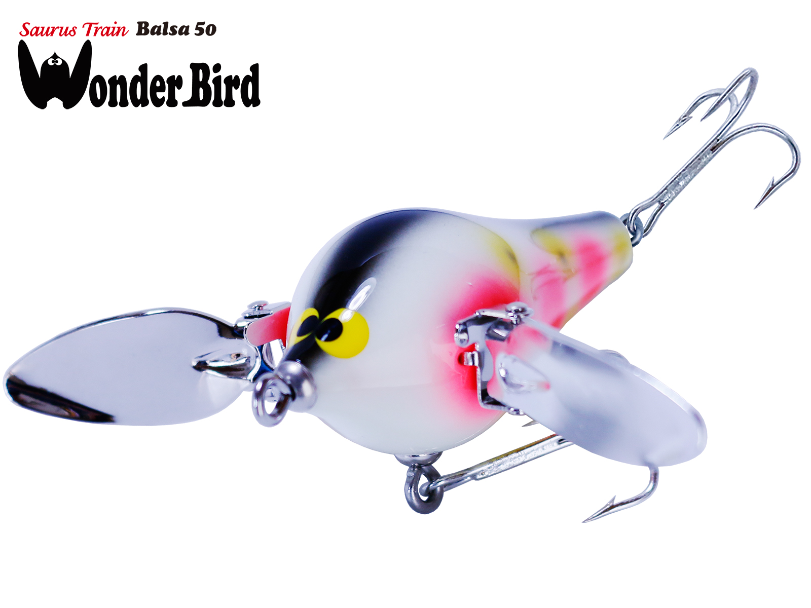 SAURUS | ザウルス