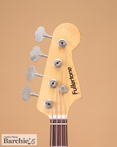 Guitar Shop Barchie's / Fullertone Guitars JAY BEE 60 Vintage
