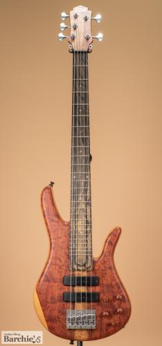 Guitar Shop Barchie's / Zon Sonus TJ5