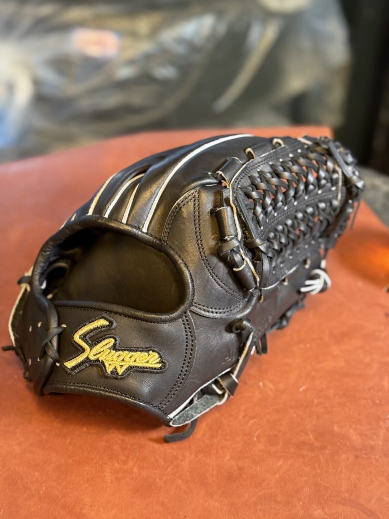 超ロングセラー】久保田スラッガーでオールラウンド用グラブを探すなら