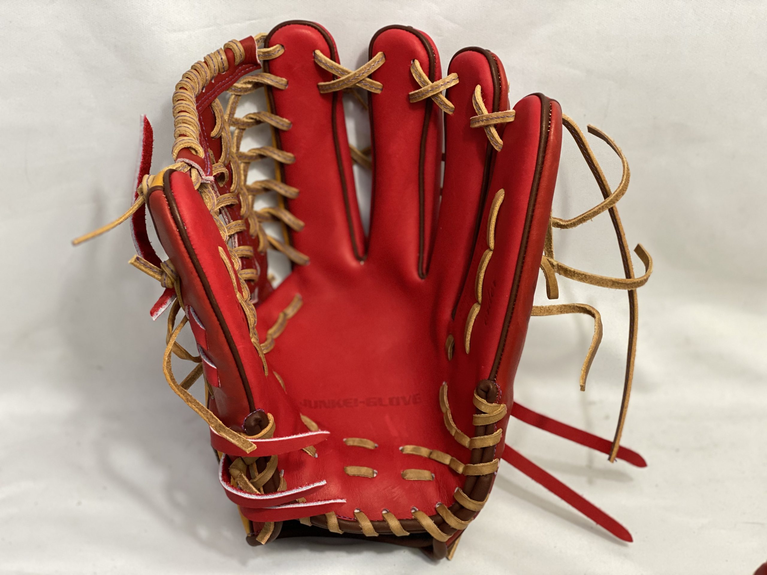 厳選しました】ジュンケイグラブ：おすすめ外野手用3選 | やばい