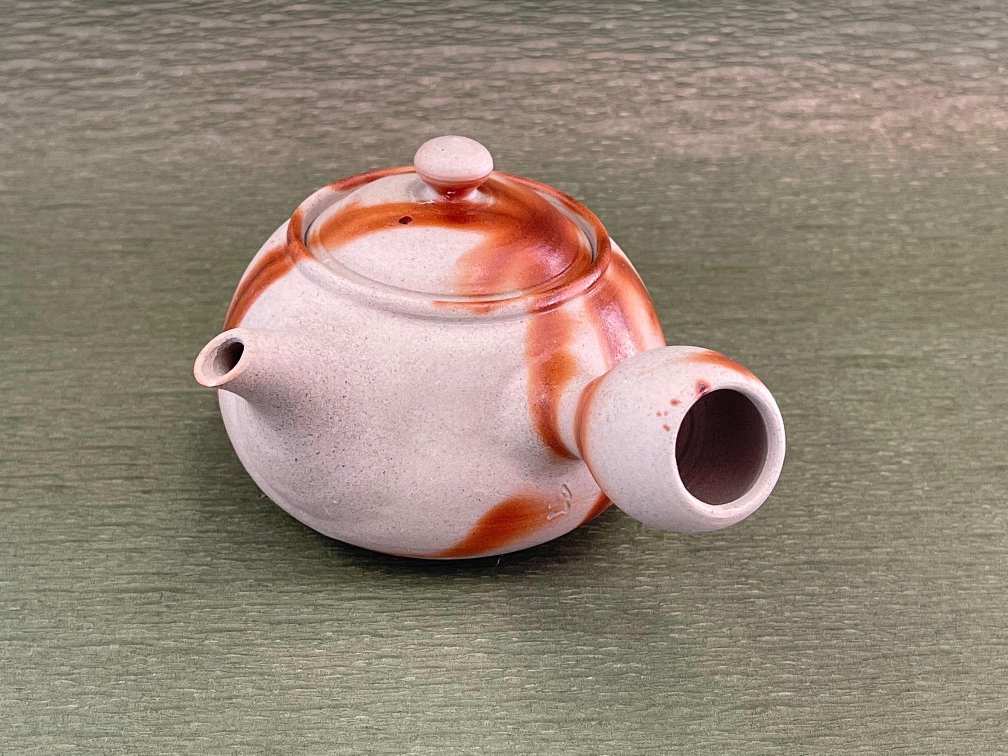 備前焼 蟹 宝瓶 紙箱入 A-2 | 備前焼 作品販売