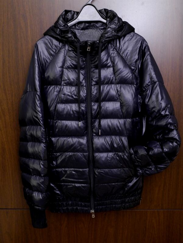 美品10万◇NeIL BarreTT for HERNO ニールバレット ヘルノ メンズ