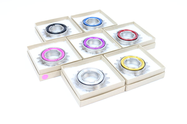 White Industries Freewheel – Bassett BMX