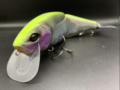 スタジオコンポジット×DRTコラボ！フォーザビースト8パワーインプレ