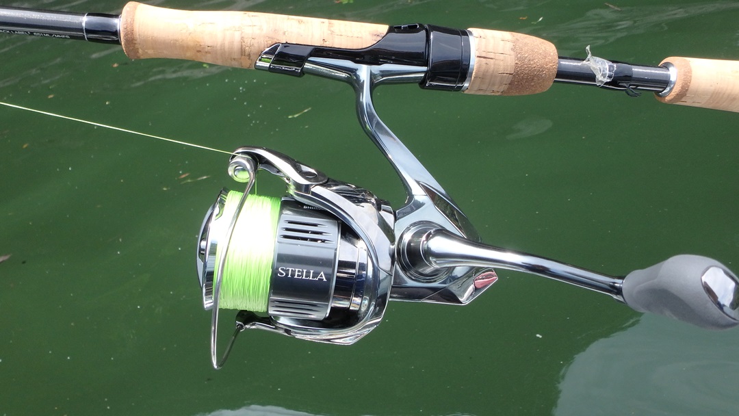 22ステラは実際どうなのか？長期使用レビュー！ | Bassou.net